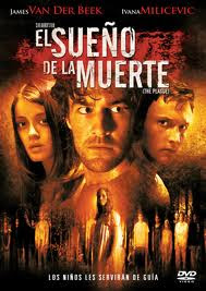 El Sueño de la Muerte poster